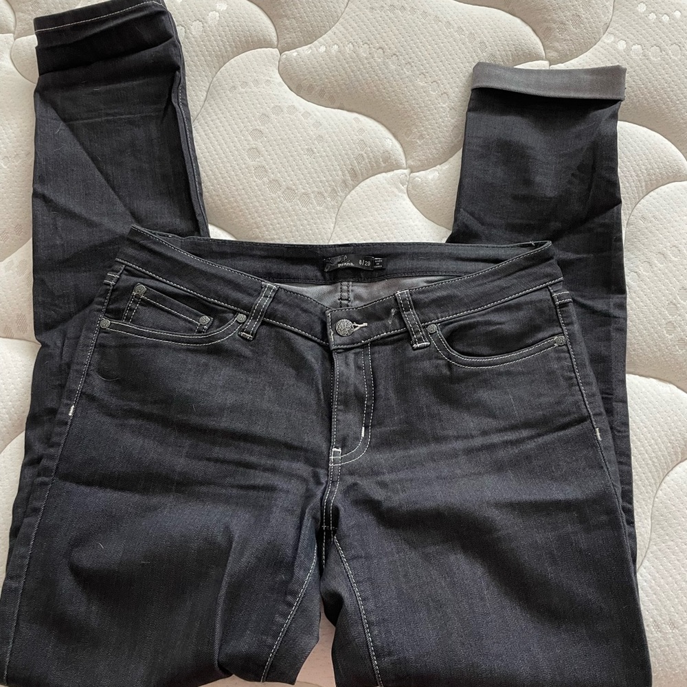 Prana Bootcut Stretchy Jeans